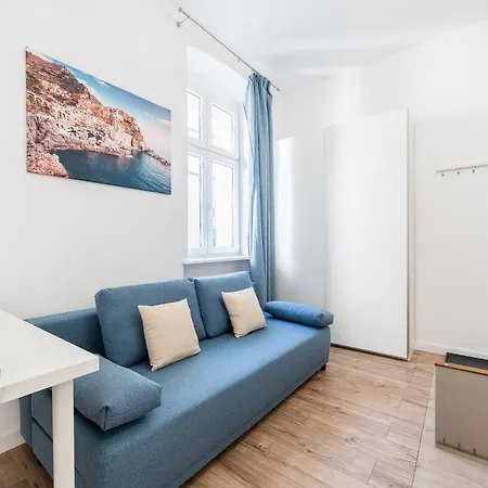 Garbary 31 Center By Bookinghost Apartment