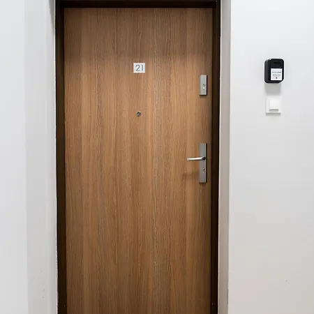 Apartment Garbary 31 Center By Bookinghost