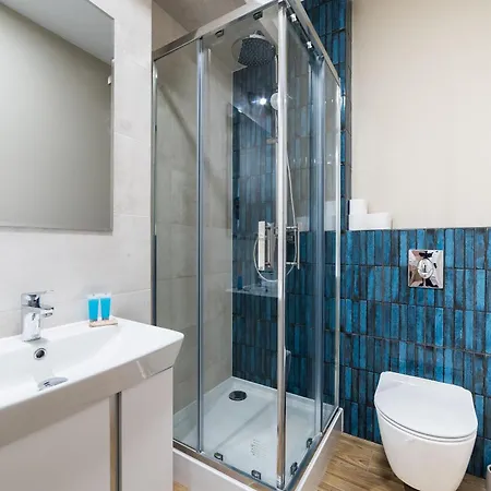 Apartment Garbary 31 Center By Bookinghost