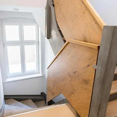 Garbary 31 Center By Bookinghost Apartment *