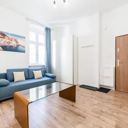 Garbary 31 Center By Bookinghost Apartment Poznan