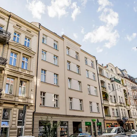 Apartment Garbary 31 Center By Bookinghost *